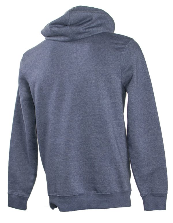 2021 R100 Hooded Sweatshirt