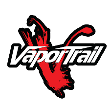 Vapor Trail logo