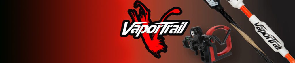 Vapor Trail Sponsor Banner