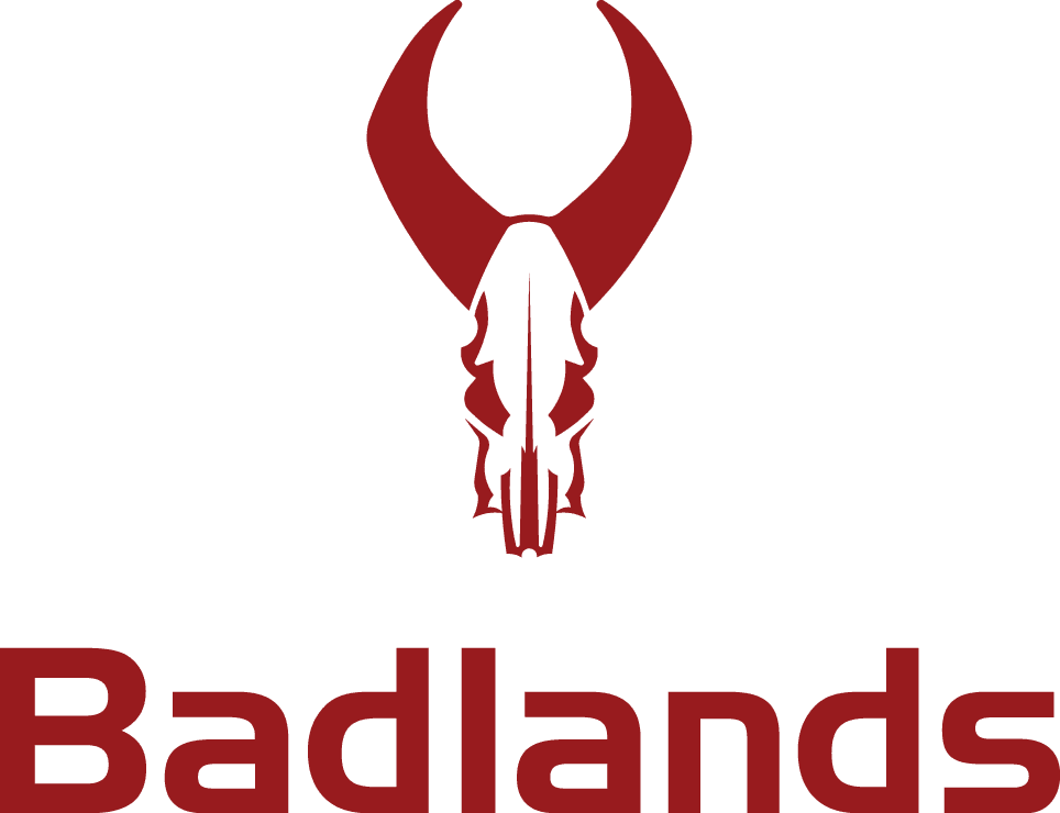 Badlands Gear Logo