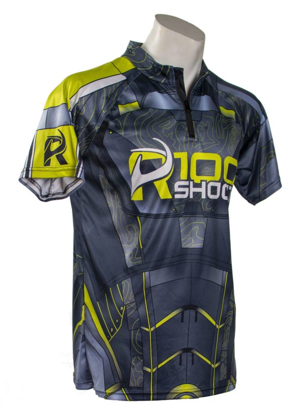 R100 Shooter Jersey