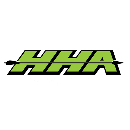 HHA Sports logo