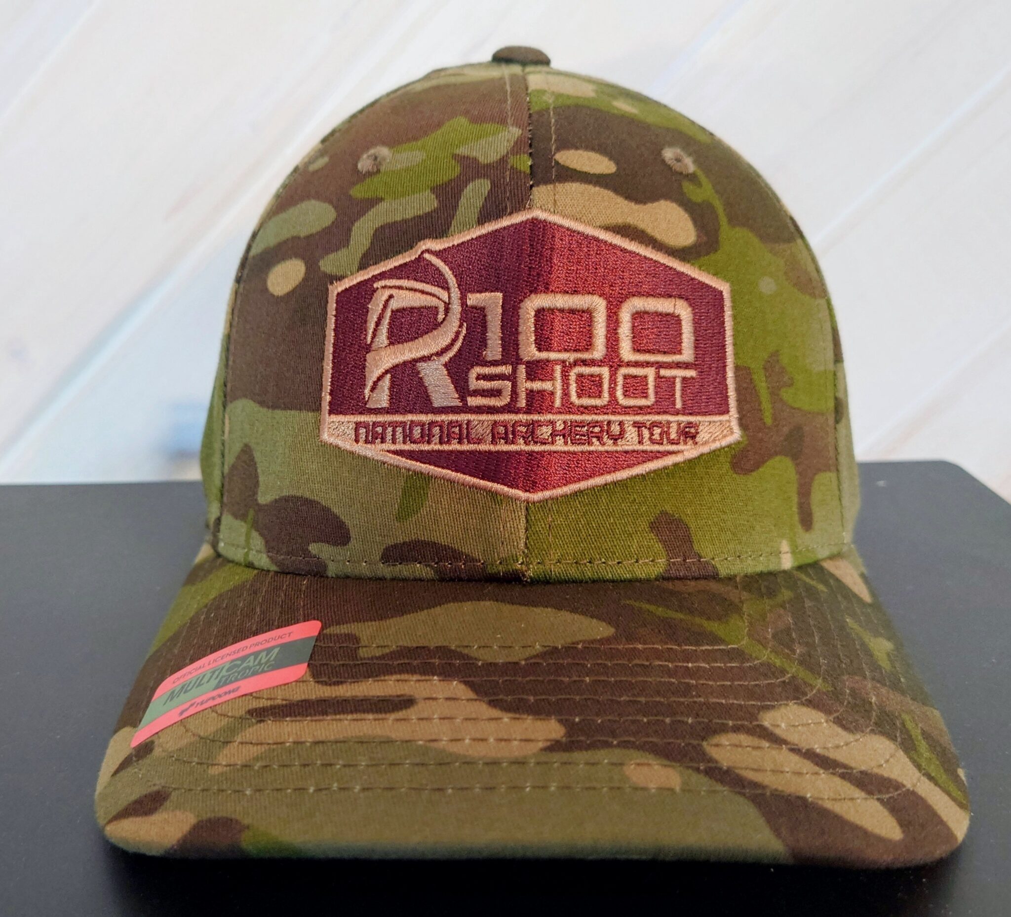 Multicam R100 Tropic FlexFit R100 | Hat