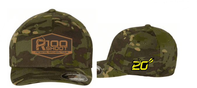 Tropic Hat | Multicam R100 R100 FlexFit