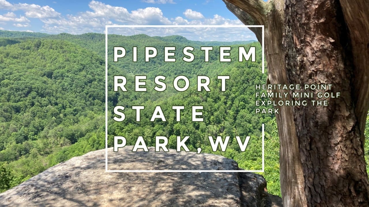 2026 R100 Pipestem, Wv