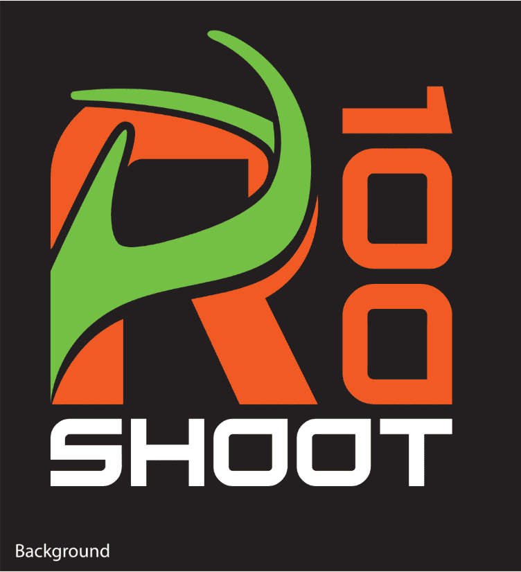 R100 Window Decal